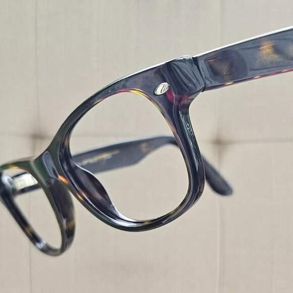 Kirkland Signature Glasses/Sunglasse Tortoise Frame GARDEN GROVE 51[]18 140 - Picture 4 of 12